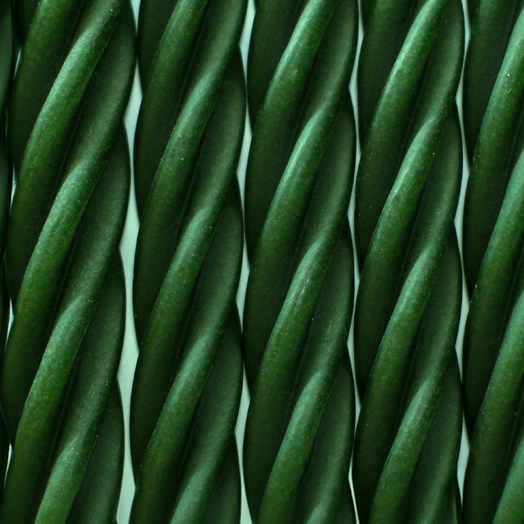 Green Tea Dental Twists