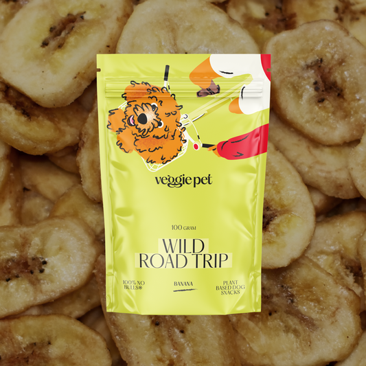 Veggie Snacks
