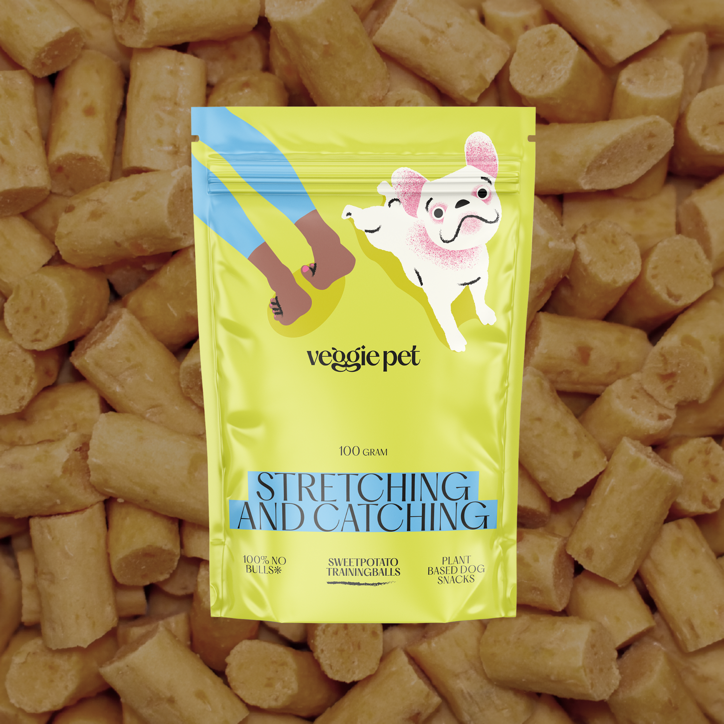 Veggie Snacks