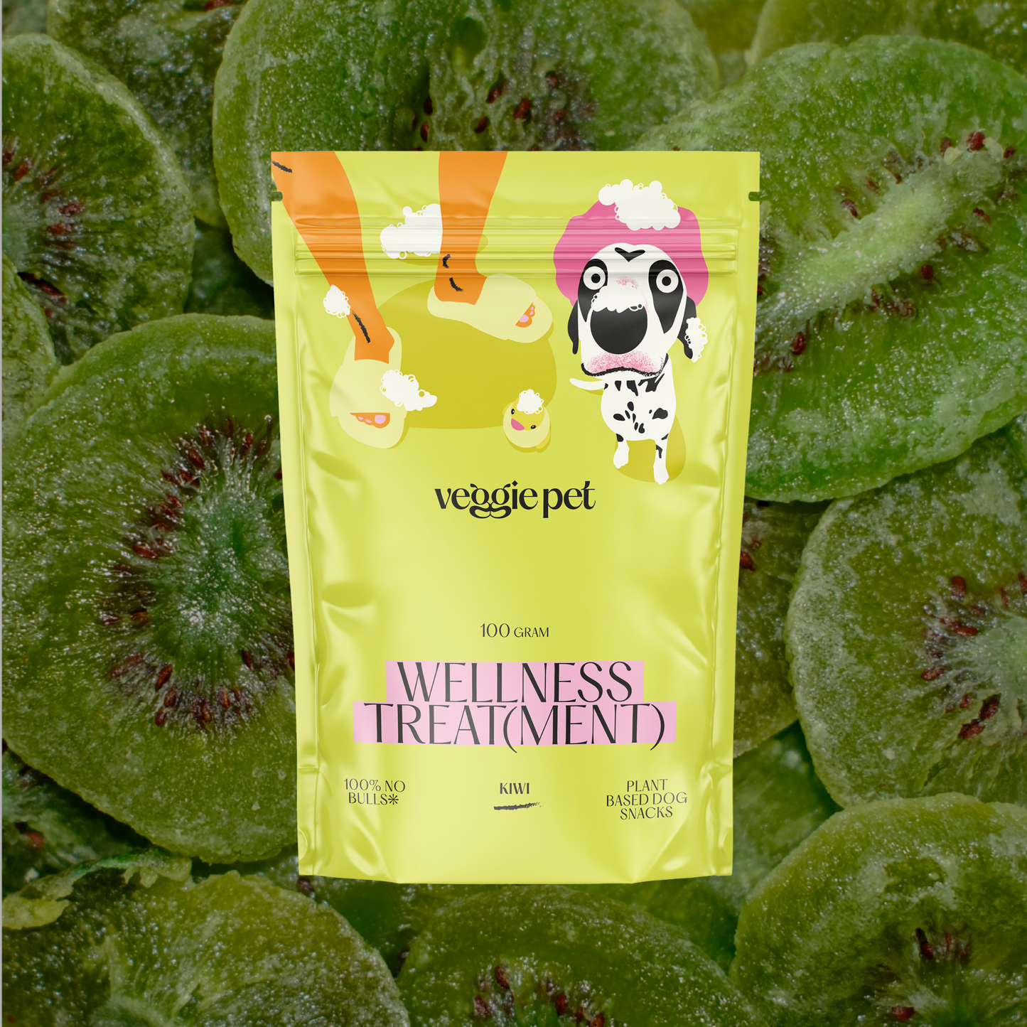 Veggie Snacks