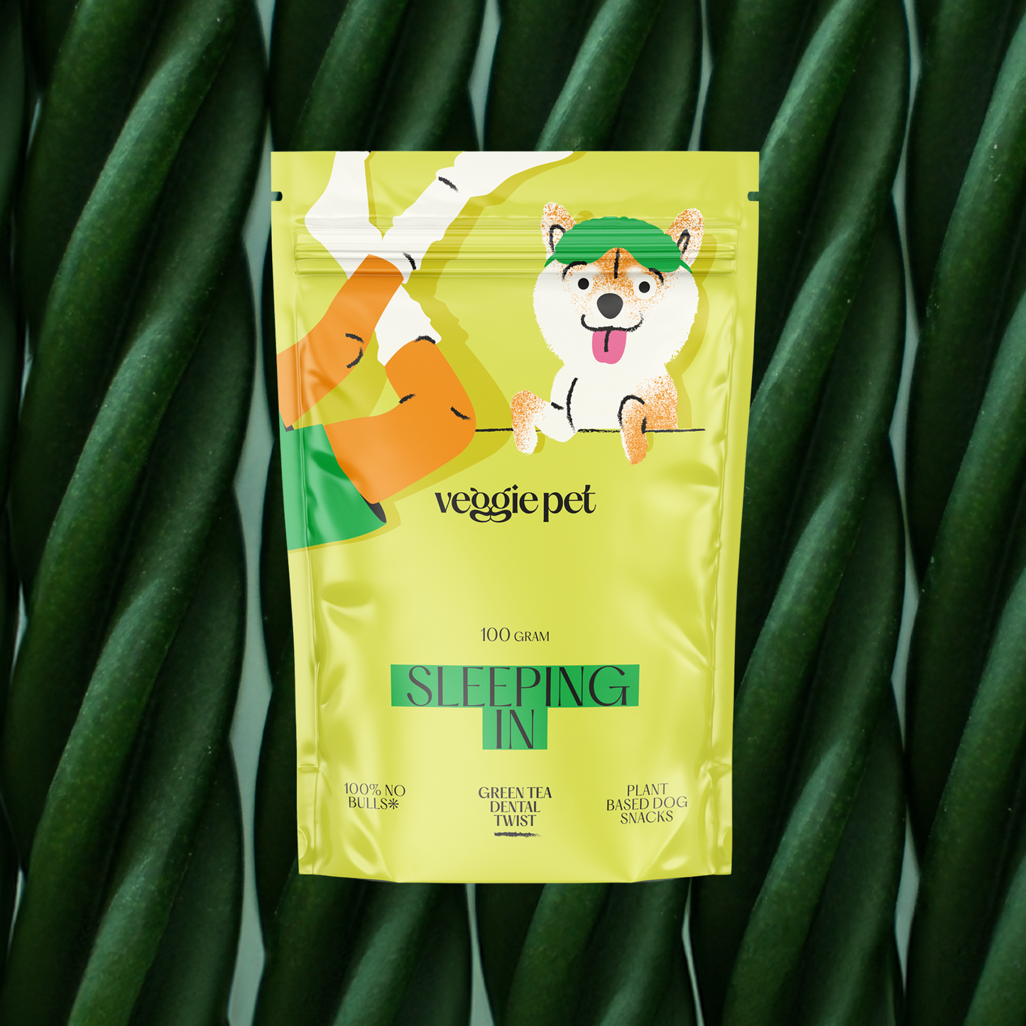 Veggie Snacks